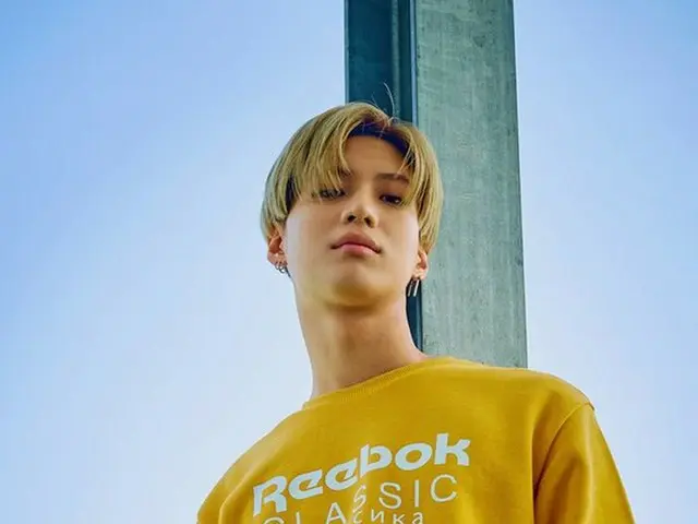 SHINee テミン、画報公開