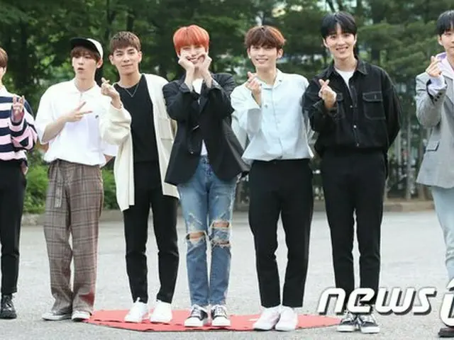 TOPSECRET (TST)、今日(31日)の「M COUNTDOWN」出演をキャンセル