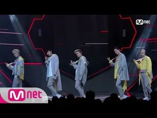 【公式mnk】 CROSS GENE、「Touch it」 KPOP TV Show | M COUNTDOWN 180531 EP.572 公開