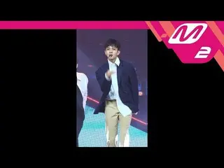 【公式mn2】 [MPD直カム]サムエル、「TEENAGER」直カム| MCOUNTDOWN_2018.5.31 公開