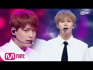 【公式mnk】 VICTON、「TIME OF SORROW」 KPOP TV Show | M COUNTDOWN 180531 EP.572 公開
