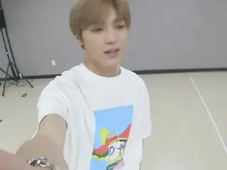 【t公式】NCT、バンコクファンミーティングスポ動画公開