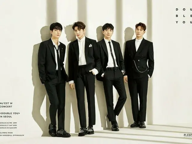 NU’EST W、6月カムバック確定