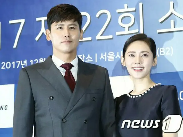 ユー・シャオグァン＆チュ・ジャヒョン 夫妻に第一子が誕生