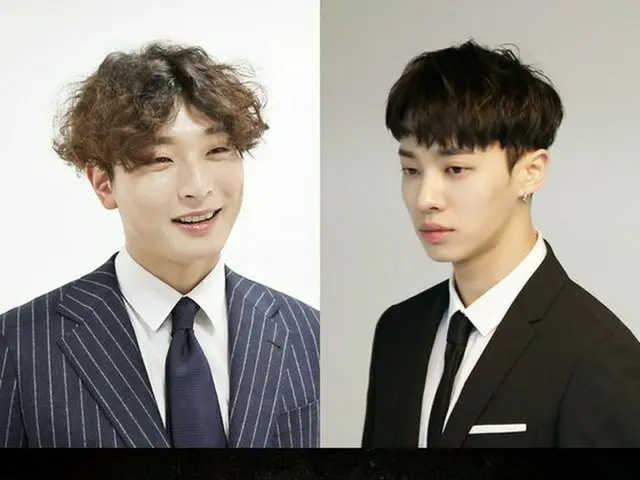 Highlight イ・ギグァン 2AM チョン・ジヌン、韓国初のサッカーオーディション番組「サッカーの神」でMC初共演