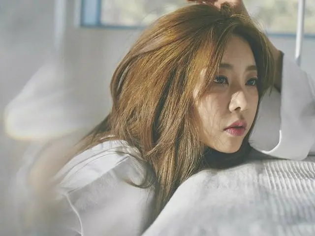 Girl’s Day ソジン、韓国版「Man vs Child」のMCに抜てき