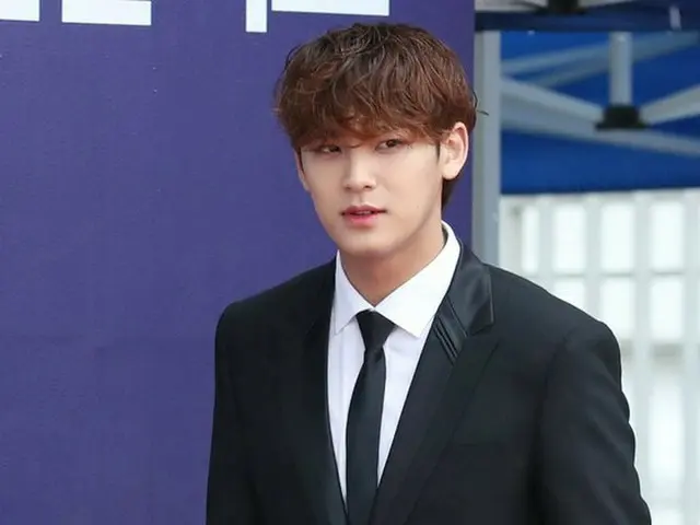 SEVENTEEN ミンギュ、本日の大阪ハイタッチ会を欠席に