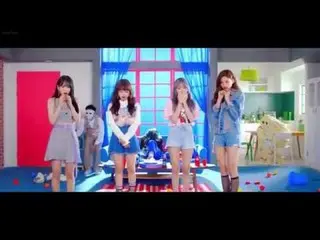 【日字】【🇯🇵】 宇宙少女 ソラ・ルダ＆ Weki Meki ユジョン・ドヨンのプロジェクトユニットWJMK、 「STRONG」 日本語字幕 & 韓国語歌詞