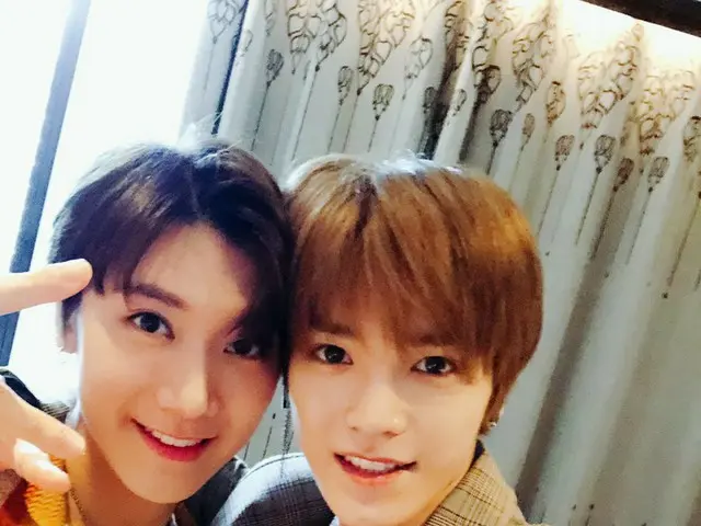 【t公式】NCT、タイでファンミーティング開催直前。