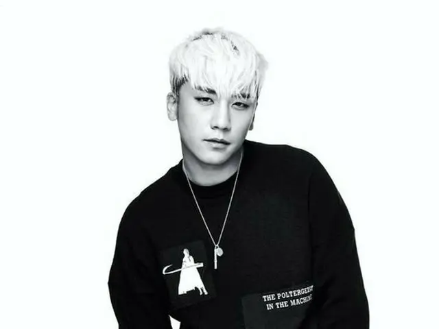 BIGBANG V.I、YGXの代表に