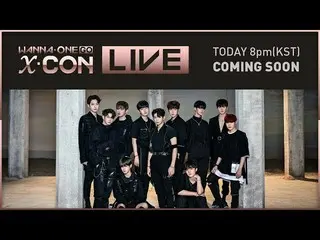 【公式mnk】Wanna One、「WANNAONE  GO：X-CON | Final Episode」公開