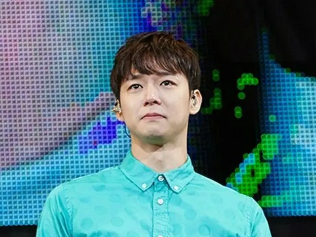 JYJ パク・ユチョン、韓国内ファンに感謝の涙
