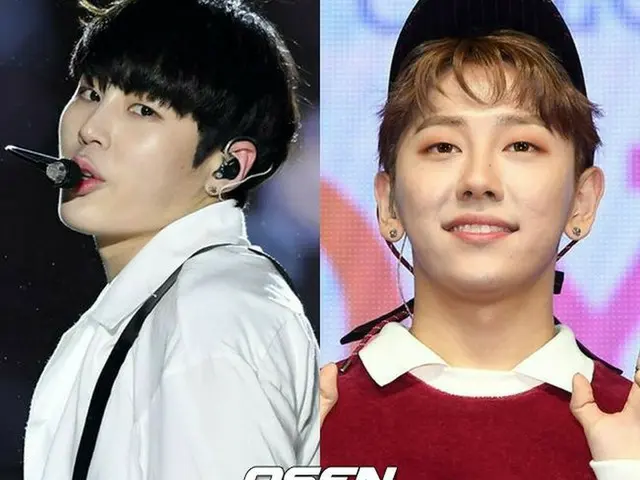 Wanna One ハ・ソンウン、JBJ ノ・テヒョン、悪質ネットユーザーらに「強く法的対応」を示唆