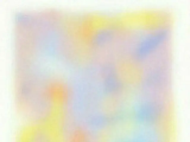 「ど真ん中を10秒間見ると消える絵」が韓国ネットで話題