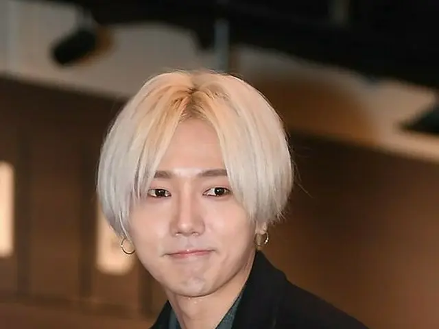SUPER JUNIOR イェソン、「顕忠日」に合わせてSNSに太極旗を掲載