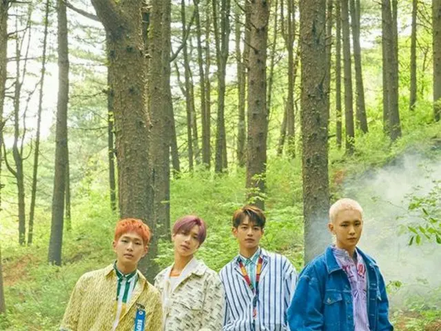 SHINee、6thアルバムの収録曲「Who Waits For Love」スポイラー音源をサプライズ公開