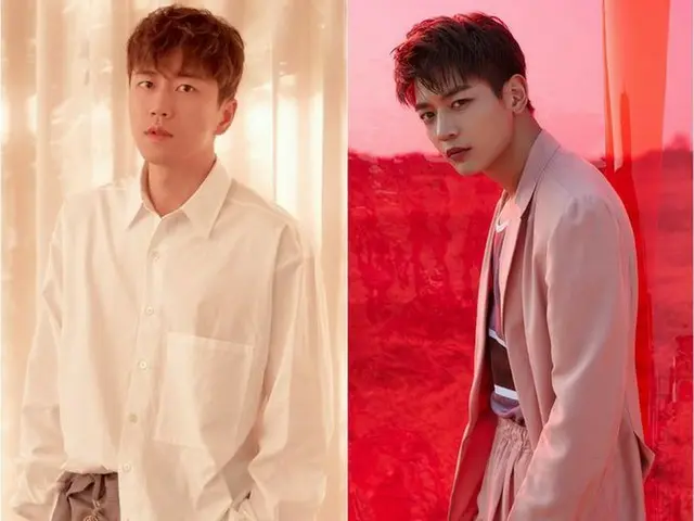 Sechs Kies チャン・スウォン＆SHINee ミンホ、MBC「思いがけないQ」出演へ