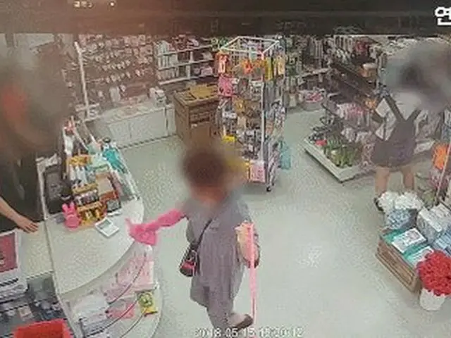 韓国でも大人気のDAISO、ワンちゃんの事故が話題