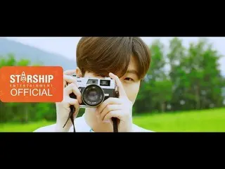 【t公式sta】ユ・スンウ、「ゆっくり」Teaser OPEN  