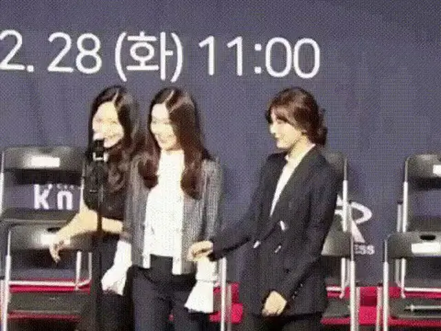 Red Velvet アイリーン、「屈辱」の瞬間