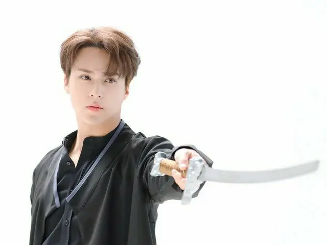 【g公式】HIGHLIGHT、ドンウンの誕生日を祝って写真公開～その1。