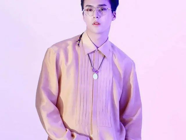 【g公式】HIGHLIGHT、ドンウンの誕生日を祝って写真公開～その2。