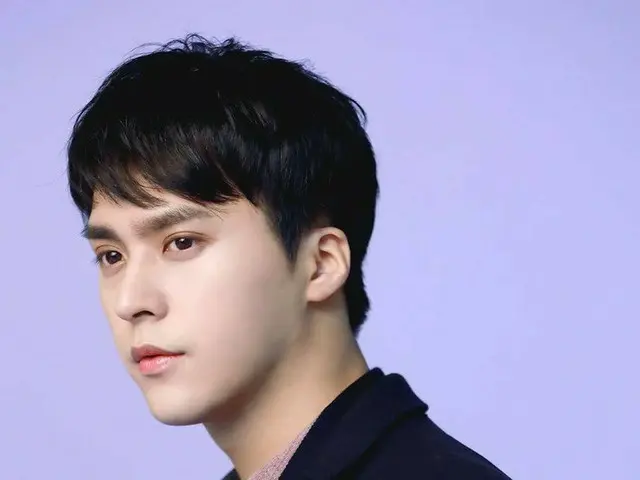 【g公式】HIGHLIGHT、ドンウンの誕生日を祝って写真公開～その3。