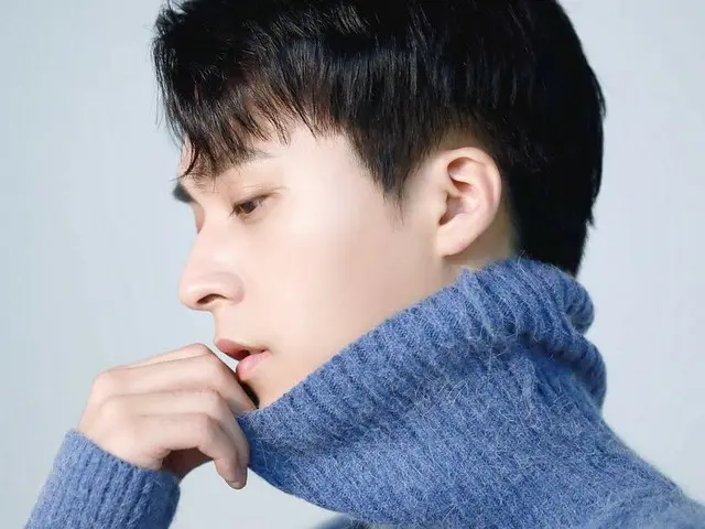 【g公式】HIGHLIGHT、ドンウンの誕生日を祝って写真公開～その4。