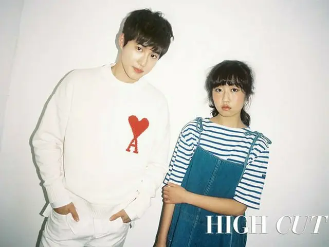 EXO SUHO、画報公開