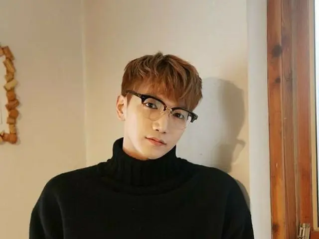 JYP側、入隊した2PM Jun.Kが訓練中に右顎の麻痺症状を訴えたという報道について「軍内部のことなので確認が難しい