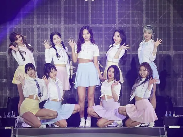 複数の歌謡関係者によるとTWICE が7月超高速カムバック
