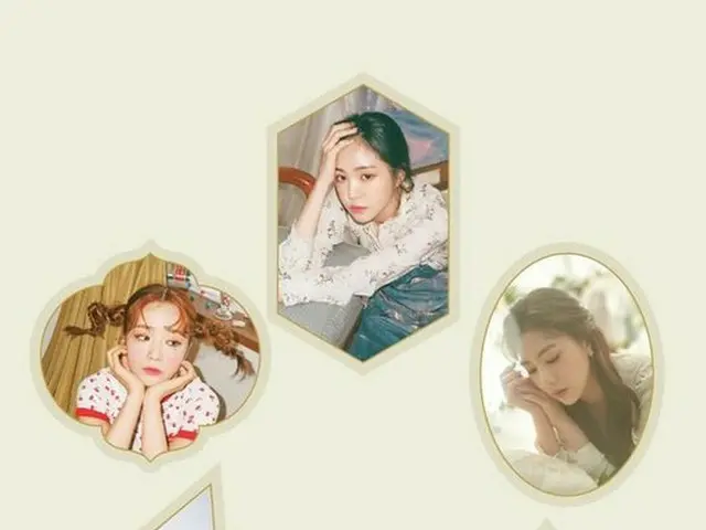 Apink、7月にカムバック確定