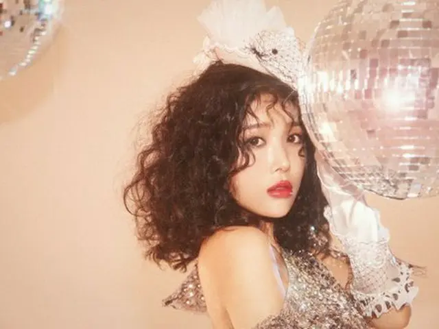 Wonder Girls 出身ユビン、発売中止の理由は日本の楽曲？●ソロデビュー曲「都市愛」に竹内まりやの「プラスティック・ラブ」のパクリ説