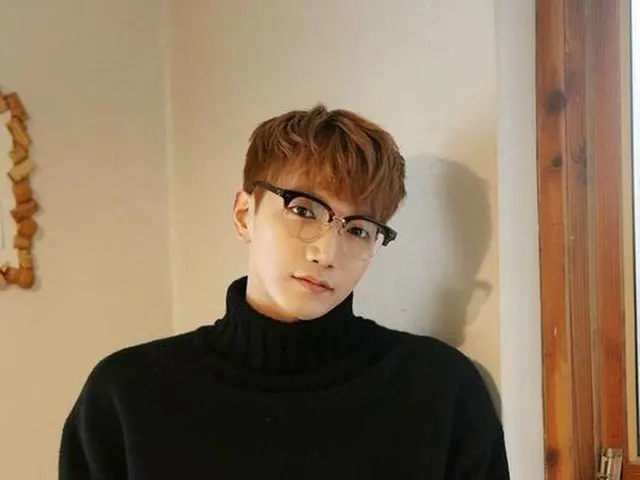 【直訳】2PM Jun. K、「顎に麻痺」ではなく、「肩の痛み」●軍隊で 「顎に麻痺」説
