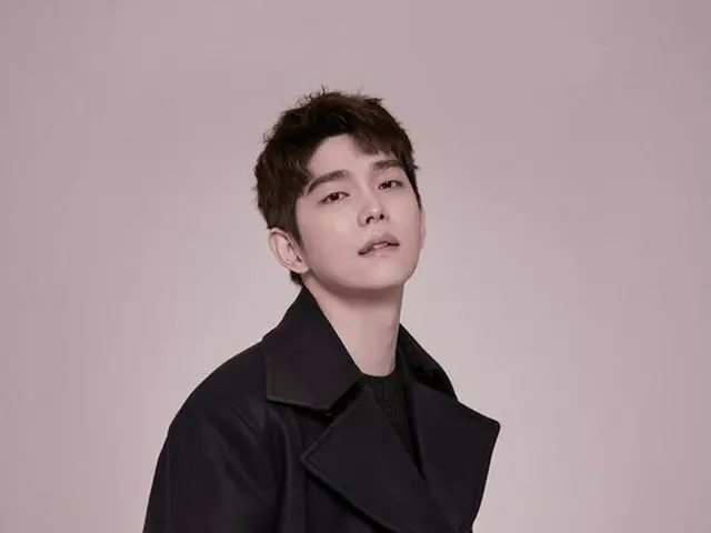 俳優ユン・ギュンサン、ドラマ「まず熱く掃除せよ」出演が確定。