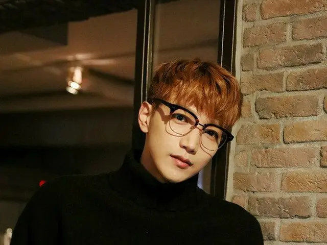 2PM Jun.K、顎の麻痺症状は治療していない