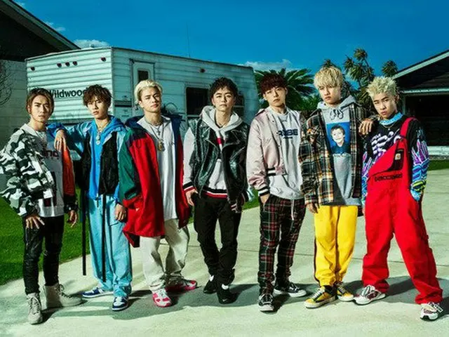 HIROがプロデュースの7人組・BALLISTIK BOYZ(BTZ／弾道少年団)が防弾少年団 を堂々とパクっている、コンセプトがそっくりとファンの間で話題