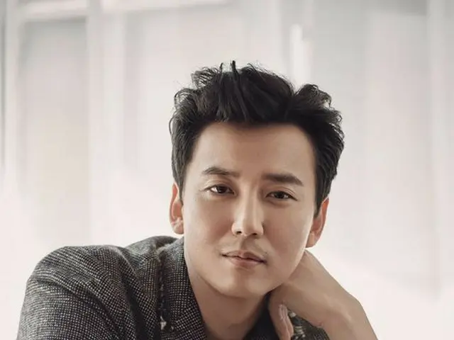 俳優キム・ナムギル、C-JeS エンターテインメントと専属契約