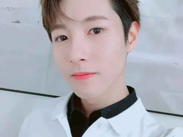 【t公式】NCT、SNS更新。