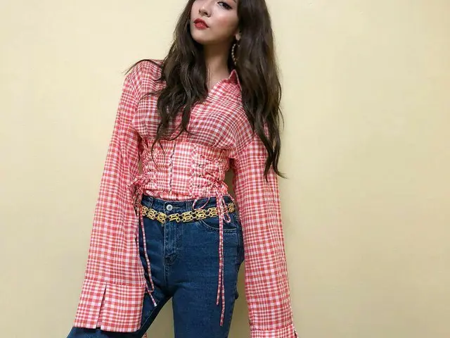 【g公式】f(x) ルナ、写真公開。