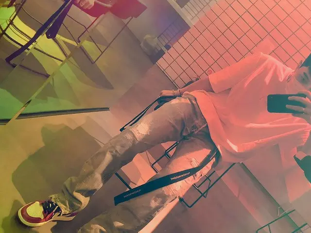 【g公式】iKON DK、ファンミーティング当日のようす。