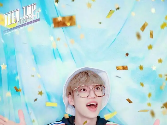 【G公式】TEENTOP、イメージティーザーを公開。