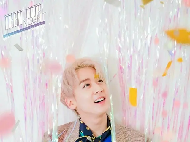 【G公式】TEENTOP、イメージティーザーを公開。