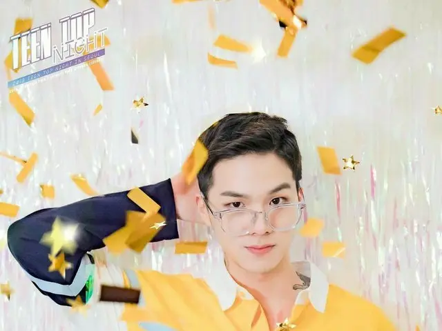 【G公式】TEENTOP、イメージティーザーを公開。