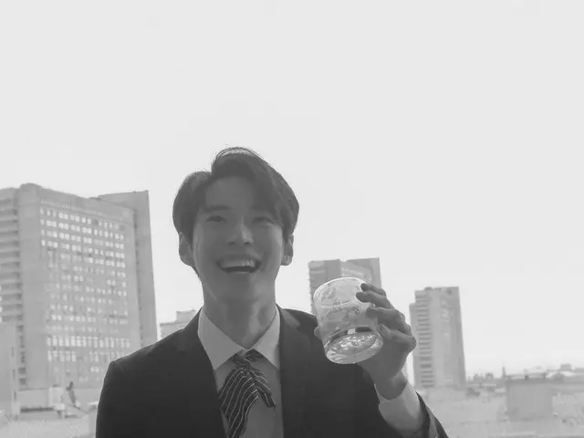 【T公式】NCT、写真公開。