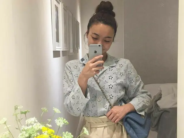 【g公式】f(x) ルナ、近況公開。