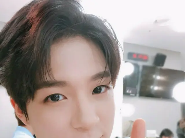【T公式】NCT、SNS更新。
