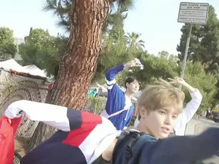 【T公式】NCT、[N'-39] NCT VLOG #3 HAPPY HAPPY 公開