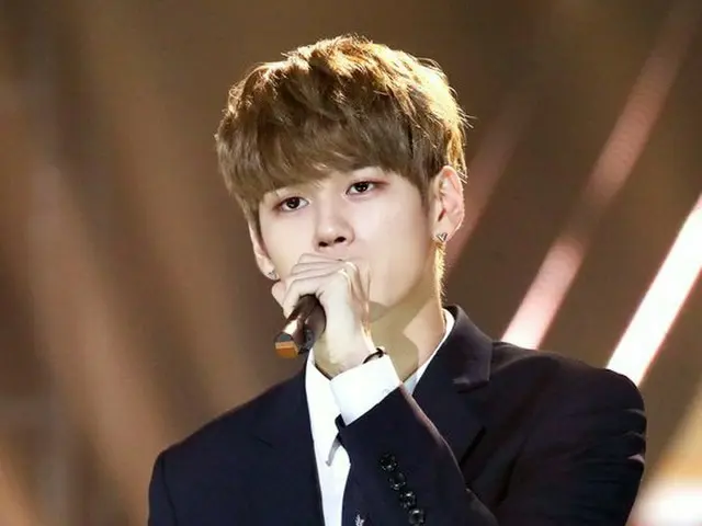 Wanna One ユニット「The Heal」、SBS MTV「The Show」に出演