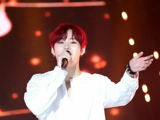 Wanna One ユニット「Lean On Me」、SBS MTV「The Show」に出演